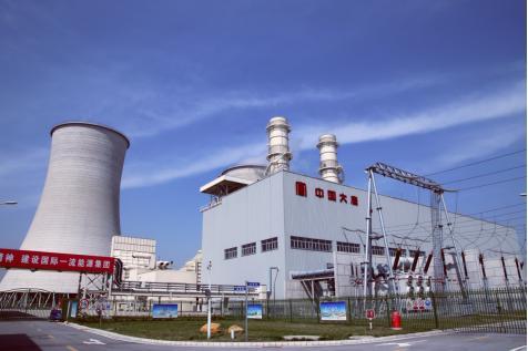 大唐泰州热电智慧电厂双5a优胜机组的发展之道